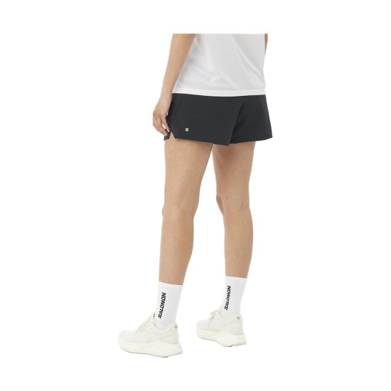 SALOMON - SHORT SHKOUT CORE 4" FEMME