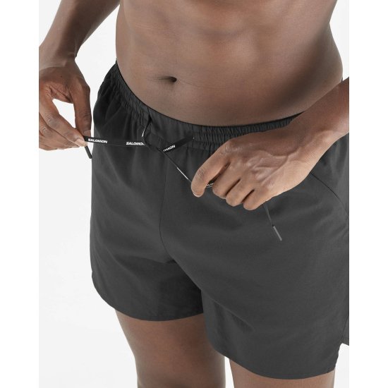 SALOMON - Short SHKout CORE 5" homme