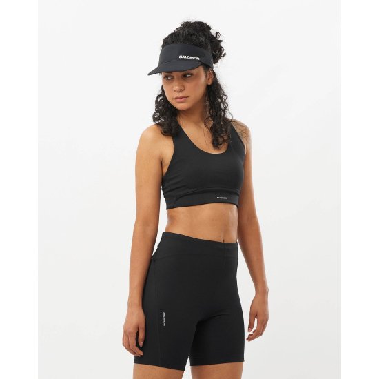 SALOMON - BRASSIERE SHAKEout CORE FEMME
