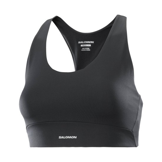SALOMON - BRASSIERE SHAKEout CORE FEMME