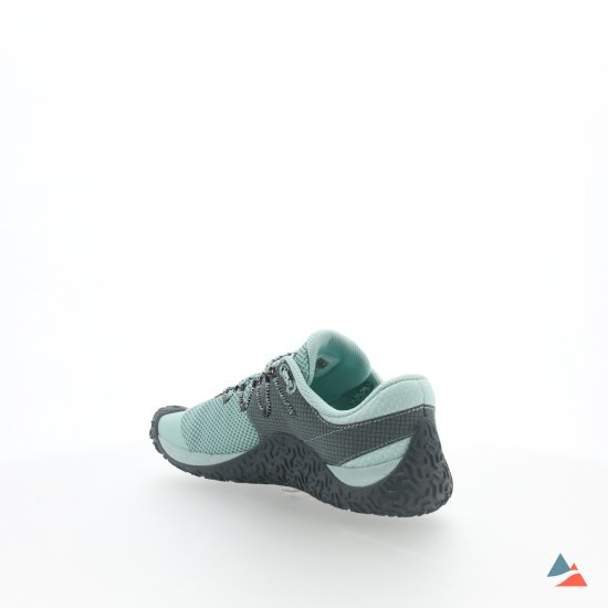 MERRELL - TRAIL GLOVE 7 FEMME VERTE