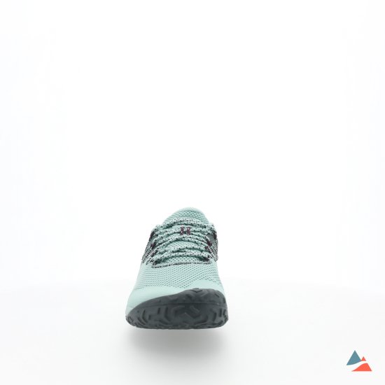 MERRELL - TRAIL GLOVE 7 FEMME VERTE