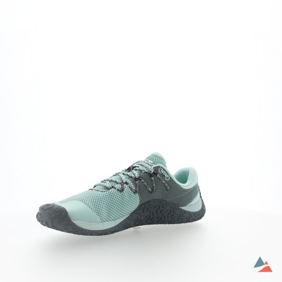 MERRELL - TRAIL GLOVE 7 FEMME VERTE