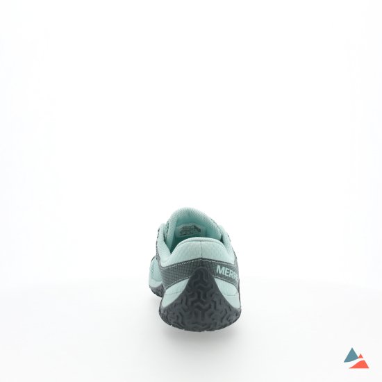 MERRELL - TRAIL GLOVE 7 FEMME VERTE
