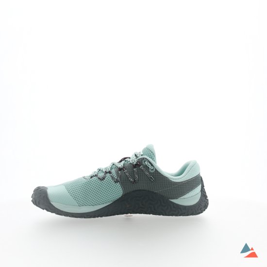 MERRELL - TRAIL GLOVE 7 FEMME VERTE