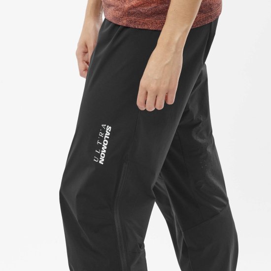SALOMON - PANTALON S/LAB ULTRA HYBRID MIXTE