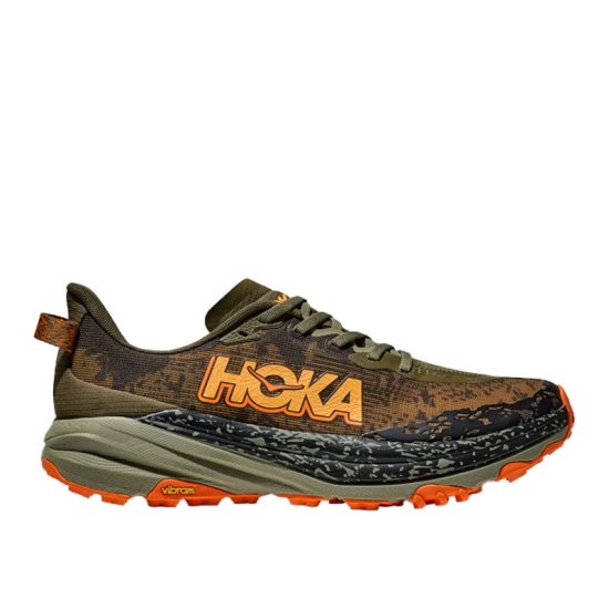 HOKA - SPEEDGOAT 6 WIDE HOMME