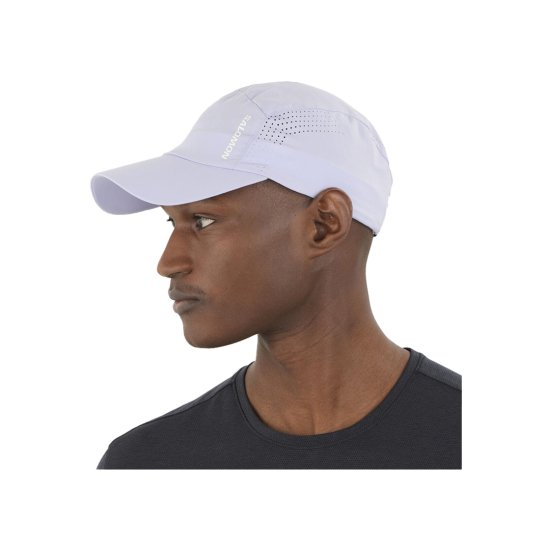SALOMON - CASQUETTE SHKOUT