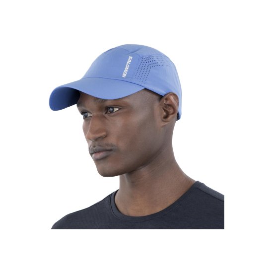 SALOMON - CASQUETTE SHKOUT