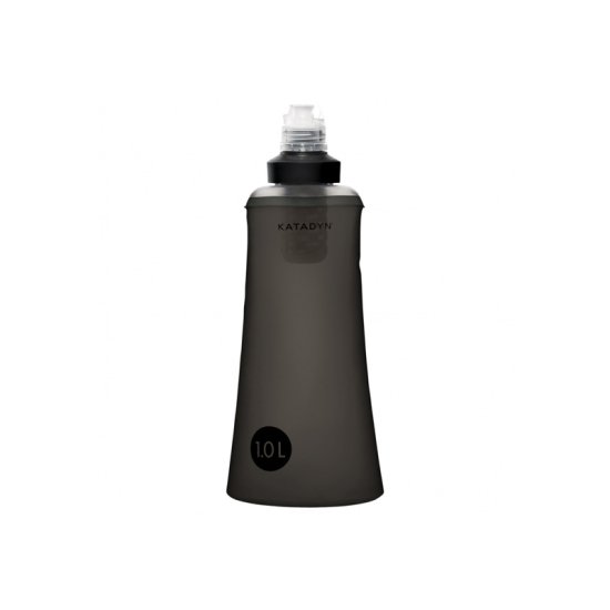 KATADYN - FLASQUE FILTRANTE BEFREE 1 L