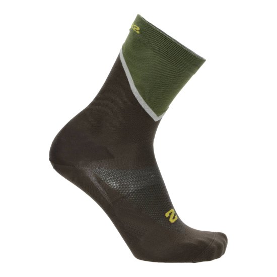 SALOMON - Chaussettes Pulse Crew