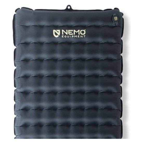 NEMO - MATELAS TENSOR EXTREME CONDITIONS REGULAR