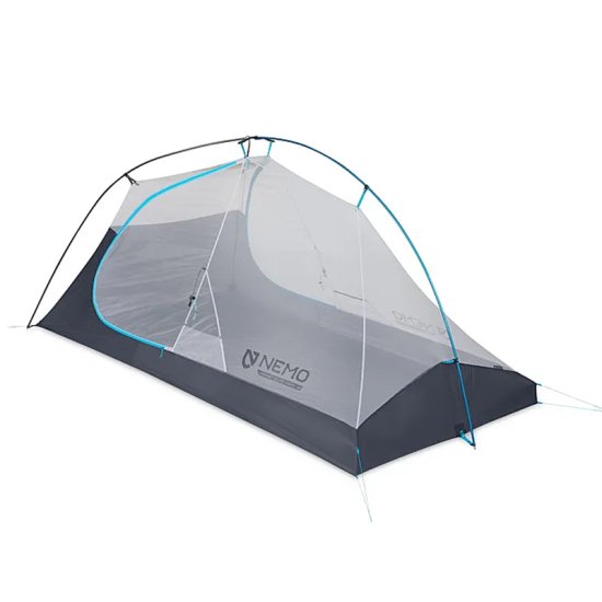 NEMO - TENTE HORNET ELITE OSMO 2 PLACES