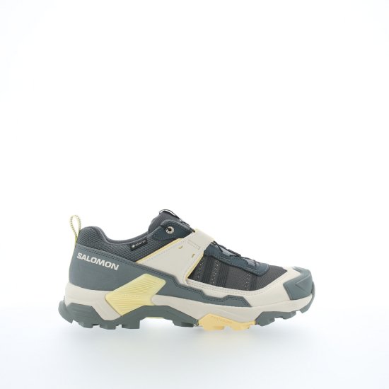 SALOMON - X ULTRA 5 GTX FEMME
