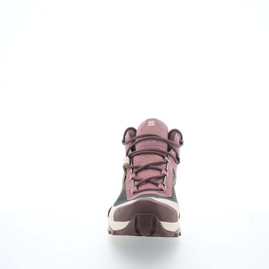 SALOMON - X ULTRA 5 MID GTX FEMME