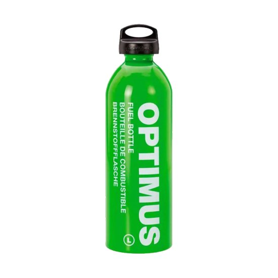 OPTIMUS - BIDON FUEL 1L