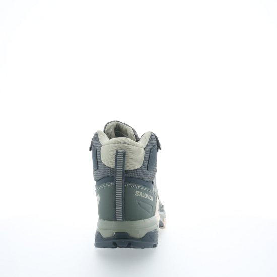 SALOMON - X ULTRA 5 MID GTX FEMME