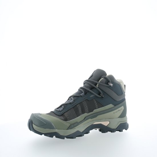 SALOMON - X ULTRA 5 MID GTX FEMME