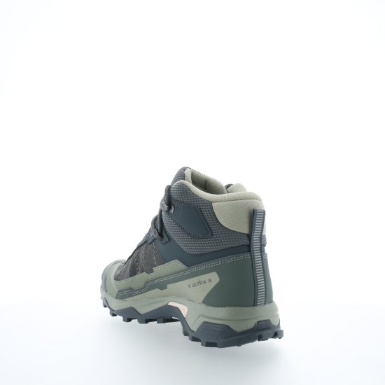 SALOMON - X ULTRA 5 MID GTX FEMME