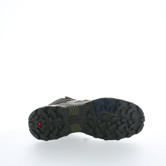SALOMON - X ULTRA 5 MID GTX HOMME
