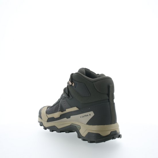 SALOMON - X ULTRA 5 MID GTX HOMME