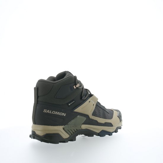 SALOMON - X ULTRA 5 MID GTX HOMME