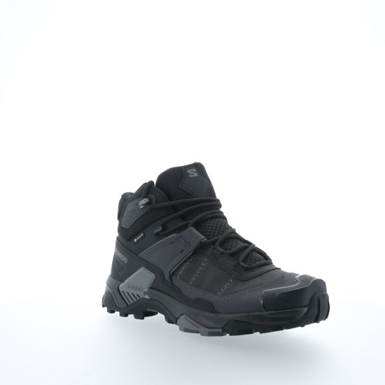 SALOMON - X ULTRA 5 MID GTX HOMME