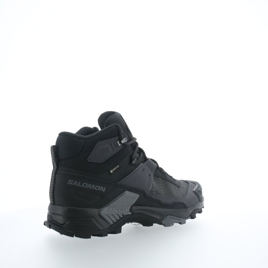 SALOMON - X ULTRA 5 MID GTX HOMME