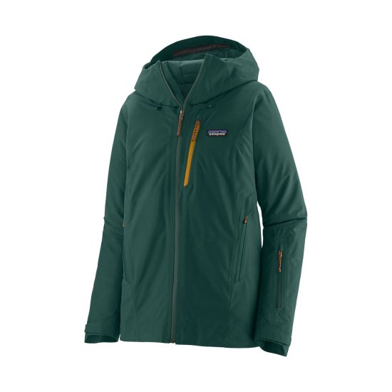 PATAGONIA - VESTE INSULATED STORM SHIFT FEMME