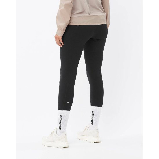 SALOMON - COLLANT SHKOUT CORE 28" FEMME