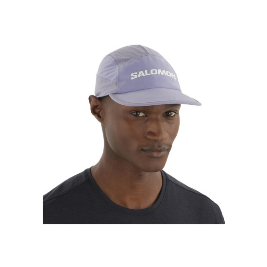 SALOMON - CASQUETTE SENSE AERO