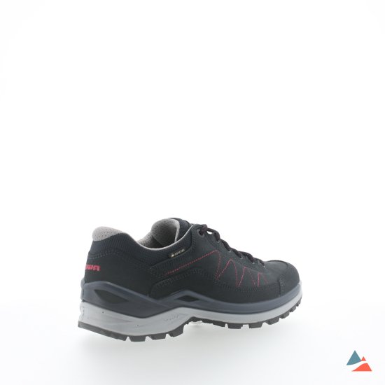 LOWA - TORO PRO GTX LOW FEMME