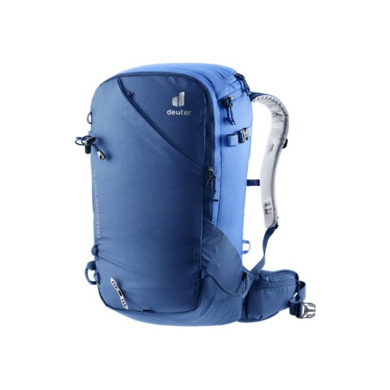 DEUTER - SAC À DOS FREERIDER PRO 34+