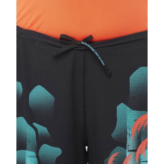 SALOMON - Short Shortney 10" femme édition limitée