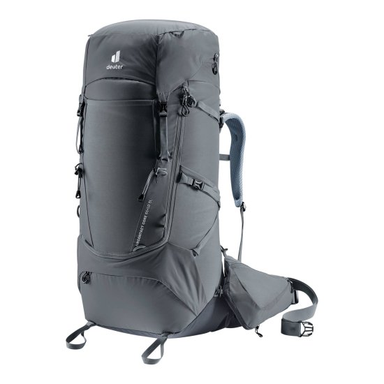 DEUTER - SAC À DOS AIRCONTACT CORE 65+10 SL
