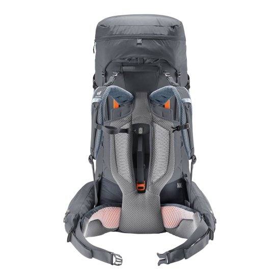 DEUTER - SAC À DOS AIRCONTACT CORE 65+10 SL