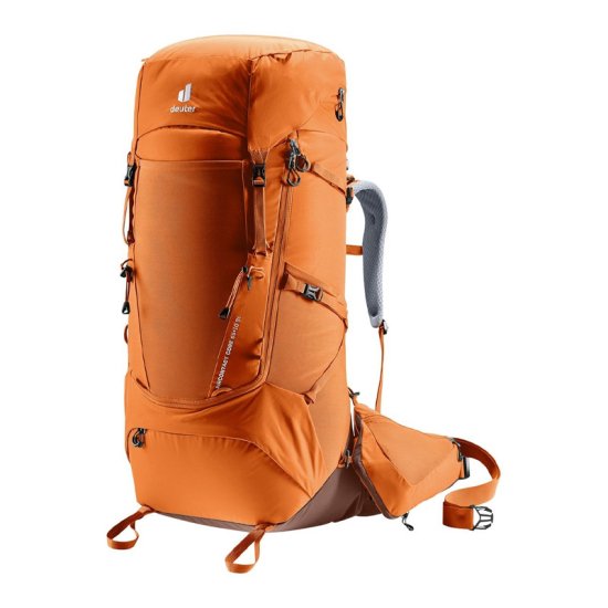 DEUTER - SAC À DOS AIRCONTACT CORE 65+10 SL