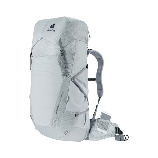DEUTER - SAC À DOS AIRCONTACT ULTRA 45+5 SL