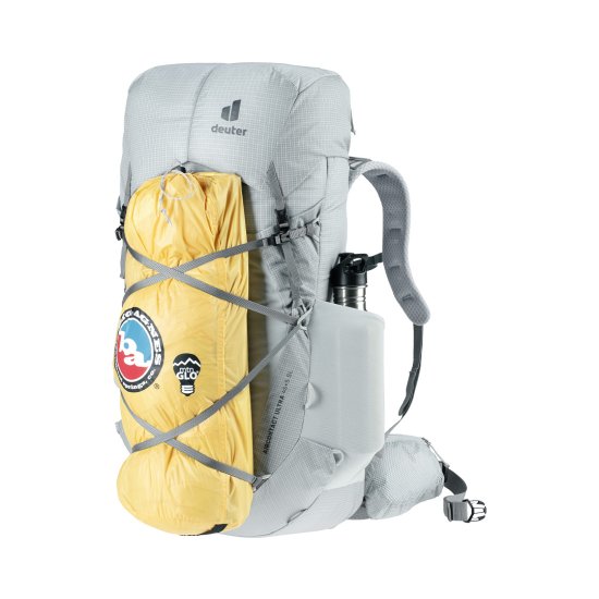DEUTER - SAC À DOS AIRCONTACT ULTRA 45+5 SL