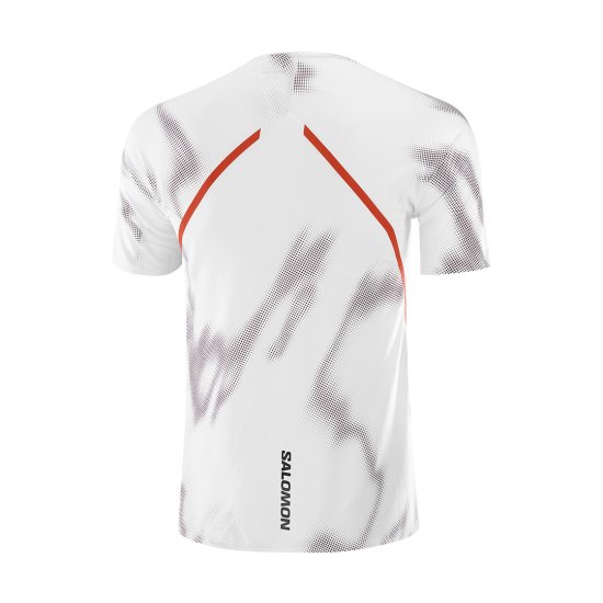 SALOMON - T-SHIRT S/LAB SPEED HOMME