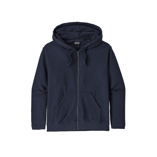 PATAGONIA - Sweat ORGANIC COTTON Femme