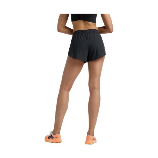NEW BALANCE - Short RC Ultra light Split 3" femme
