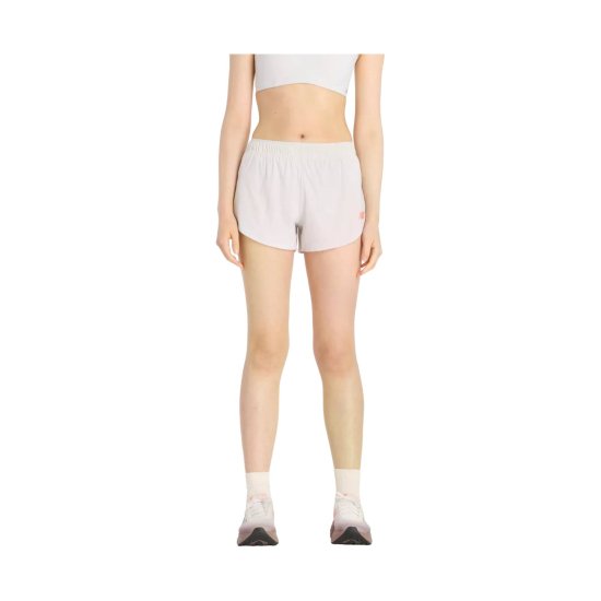 NEW BALANCE - Short RC Ultra light Split 3" femme