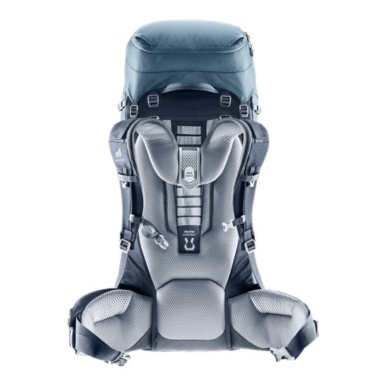 DEUTER - SAC À DOS VOYAGER 65+10