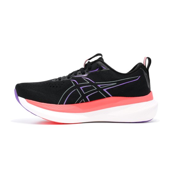 ASICS - GLIDERIDE MAX HOMME