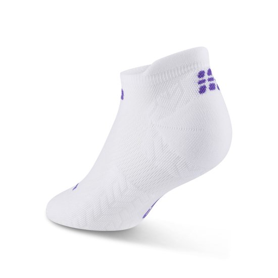 CEP - Socquettes Run ultralight 4.0 No Show homme
