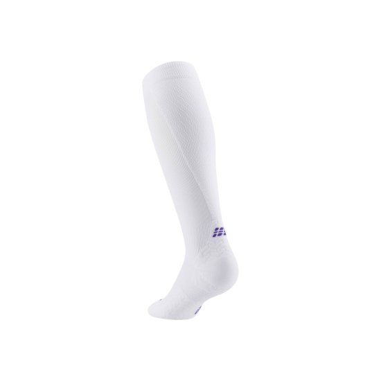 CEP - Chaussettes hautes de compression Core Run Ultralight 4.0 homme