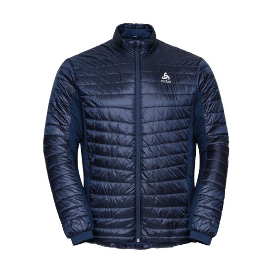 ODLO - DOUDOUNE COCOON N-THERMIC LIGHT HOMME