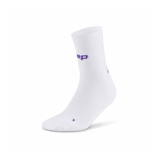 CEP - Chaussettes Run Utralight 4.0 mi-hautes homme