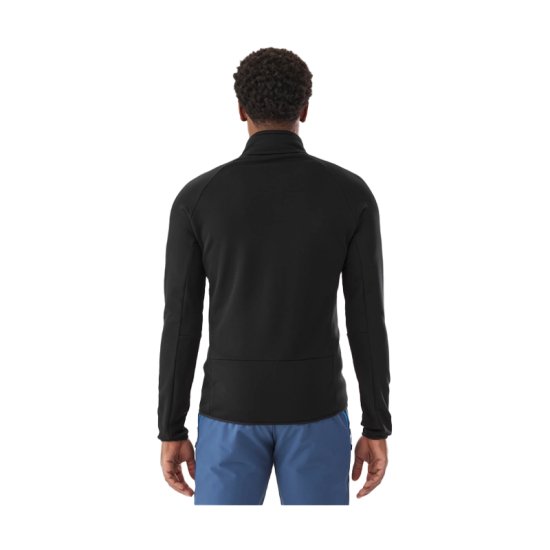 MILLET - POLAIRE TRILOGY ICON POWER HOMME
